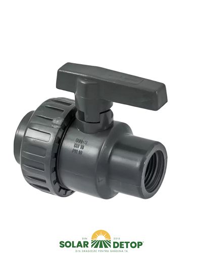 Robinet FI FI 1x1 (32)