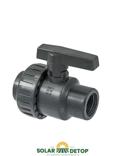 Robinet FI FI 3/4 (25)