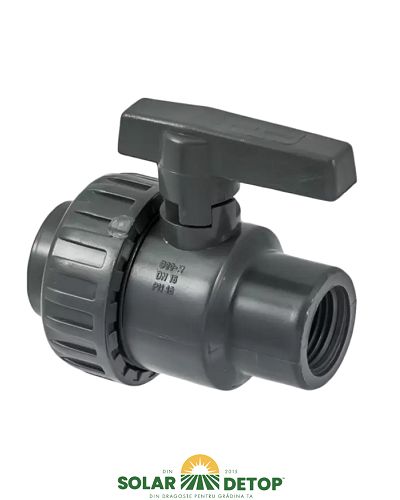 Robinet FI FI 40 1 1/4 inch