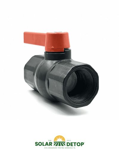 Robinet Gri 1 1/2 inch 50