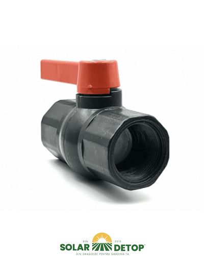 Robinet Gri 1 1/4 inch 40