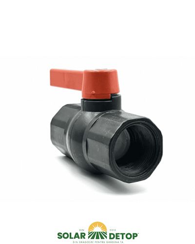 Robinet Gri 1 Inch 32