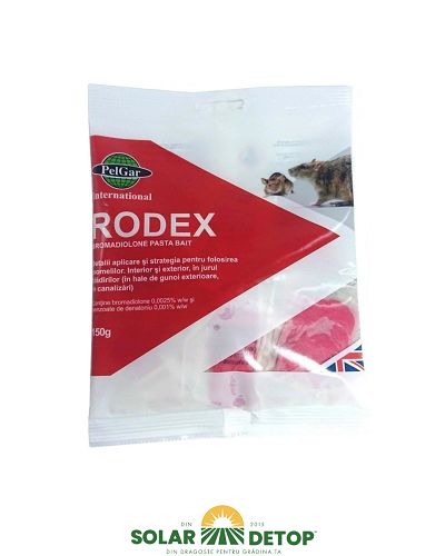 Rodex Pasta Bait 150GR