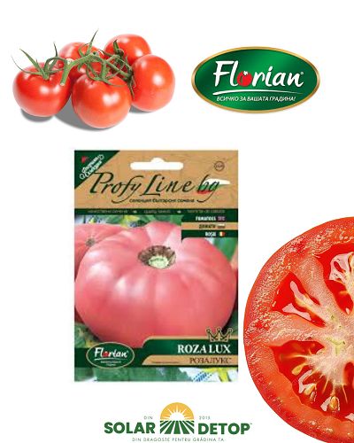 Tomata Rozalux 0.3gr