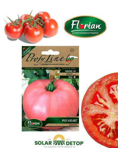 Tomata Rozamax 0.3gr
