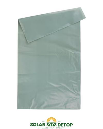 Saci Plastic Mici 65/40