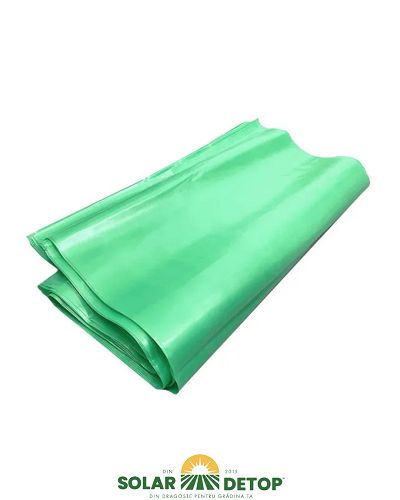 Saci Pvc 90x55 verzi