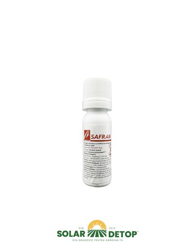 Safran 10ml