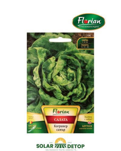 Salata Kagraner Sommer 2gr