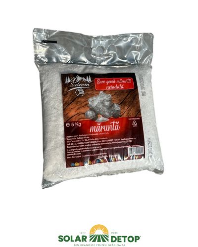 Sare Alimentara 5KG