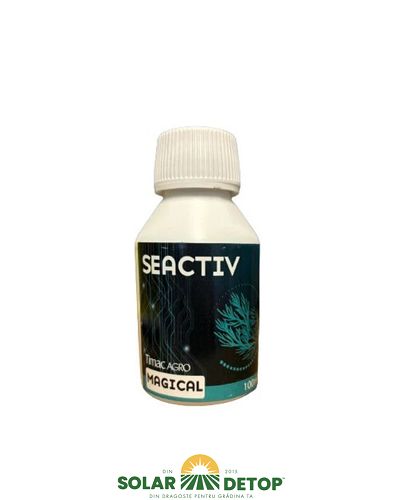 Seactiv magical 100ml