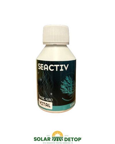 Seactiv vital 100ml