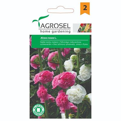 Seminte Nalba dublu melanj - 1g