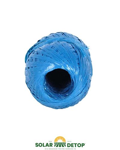 Sfoara Albastra Rafie