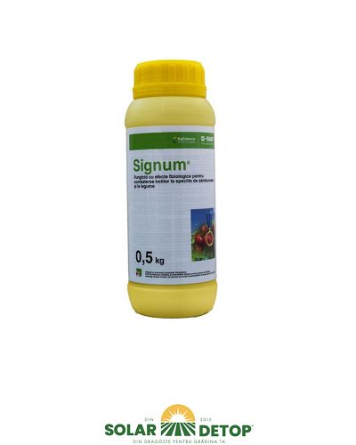 Signum 500gr