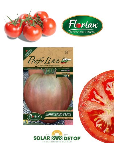 Tomata Shokoladovo 50sem