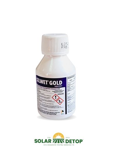 Silwet gold 100ml