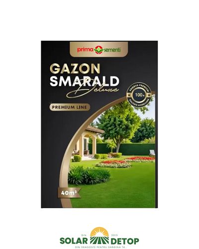 Gazon Smarald 1kg