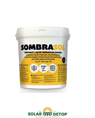 Sombrasol 20kg