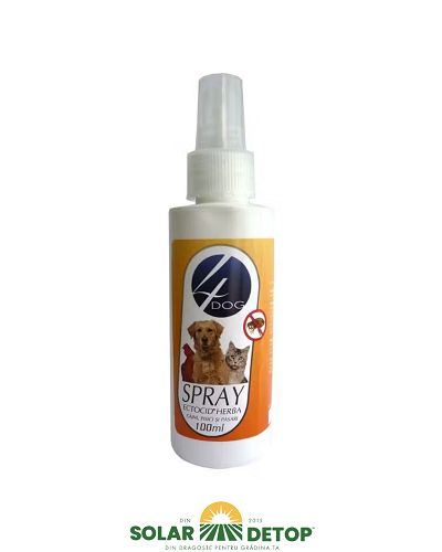 Spray Caine 100ml