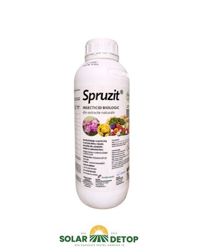 Spruzit 1L