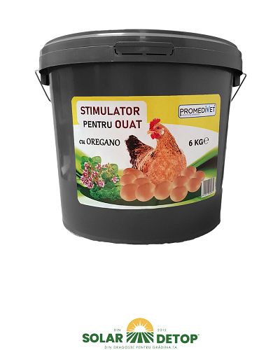 Stimulator Gaini Outoare 6KG