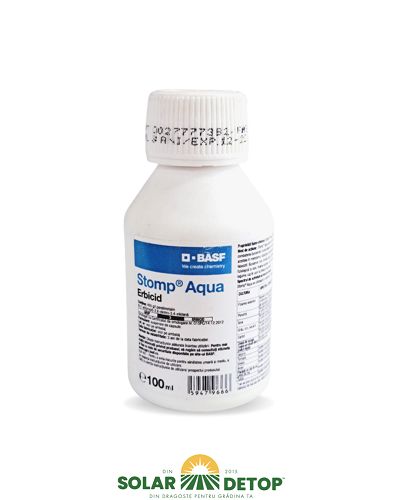 Stomp 100ml