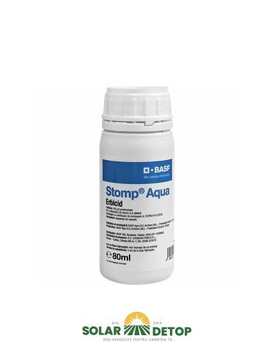 Stomp 80ml