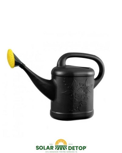 Stropitoare neagra 10L