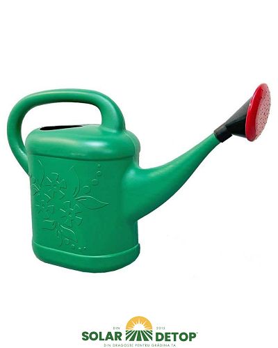 Stropitoare verde 10 L