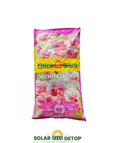 Substrat Orhidee 5L