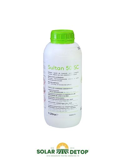 Sultan 0.5L