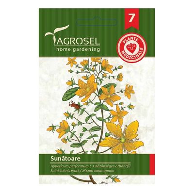 AS PG7 Seminte Sunatoare - 1,5g