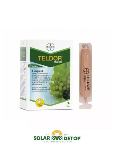 Teldor 10ml