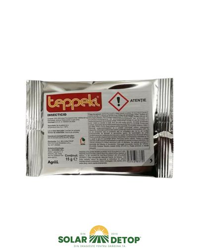 Teppeki 15gr