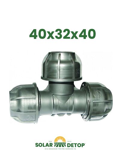 Teu C Redus 40 32 40