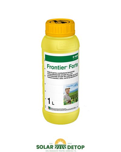 Frontier Forte 1l