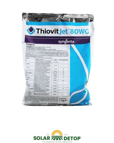 Thiovit Jet 1kg