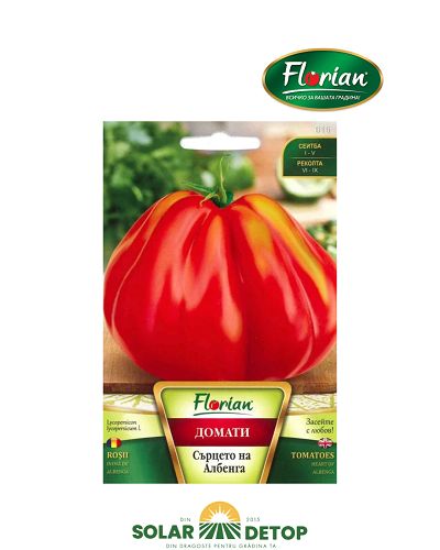 Tomate inima de Albenga 1gr BG