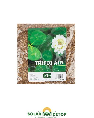 Trifoi Alb 1Kg