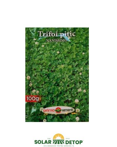 Trifoi Pitic Nanissimo 100gr