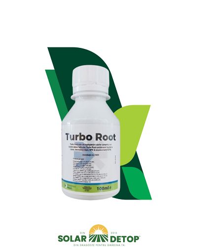 Turbo root 100ml