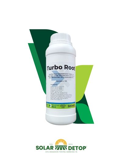 Turbo root 500ml