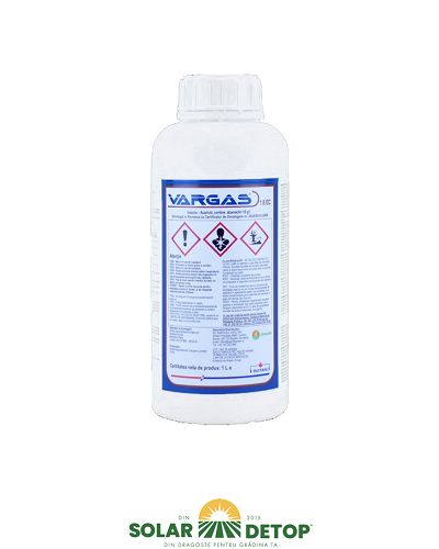 Vargas 1,8 EC 1l