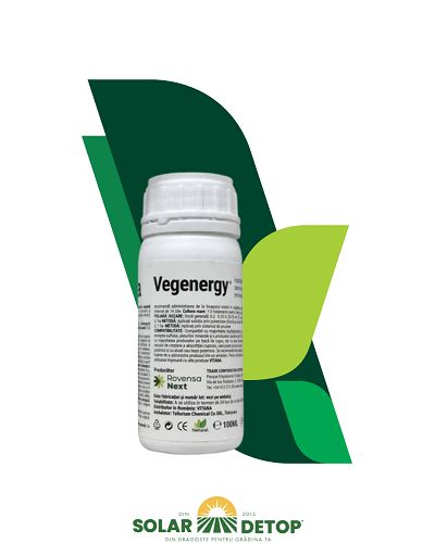Vegenergy 100ml