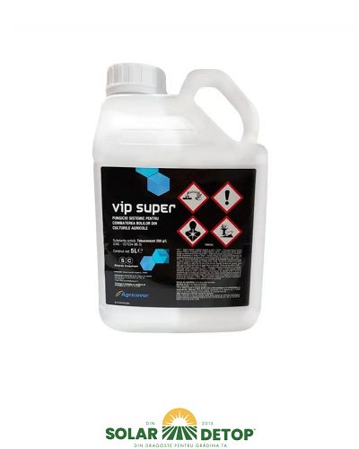 VIP Super 5l