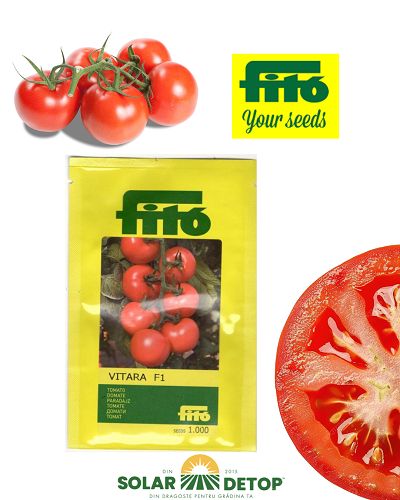 Tomate Vitara F1 250sem