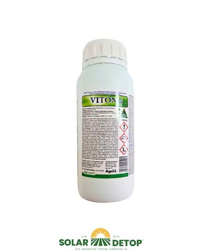 Vitong 500ml