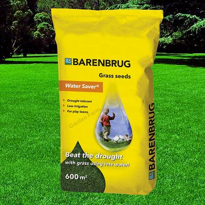 Gazon Water Saver 1kg