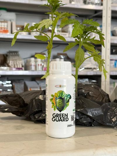 Green Guard 250ml
